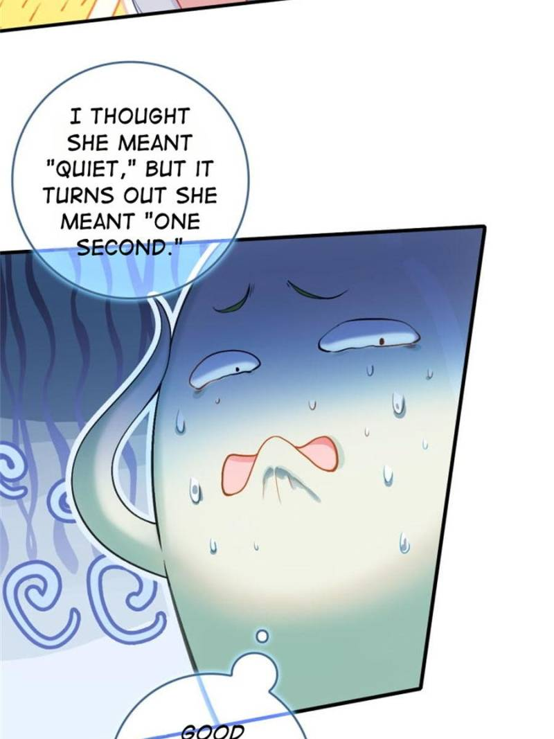 Don't Underestimate a Big Carrot Chapter 28 9